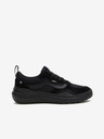 Vans Fekete férfi VANS UltraRange Neo VR3 tornacipő