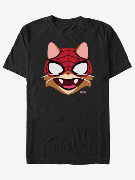 ZOOT.Fan Cat Big Face ZOOT.Fan Marvel - unisex tričko