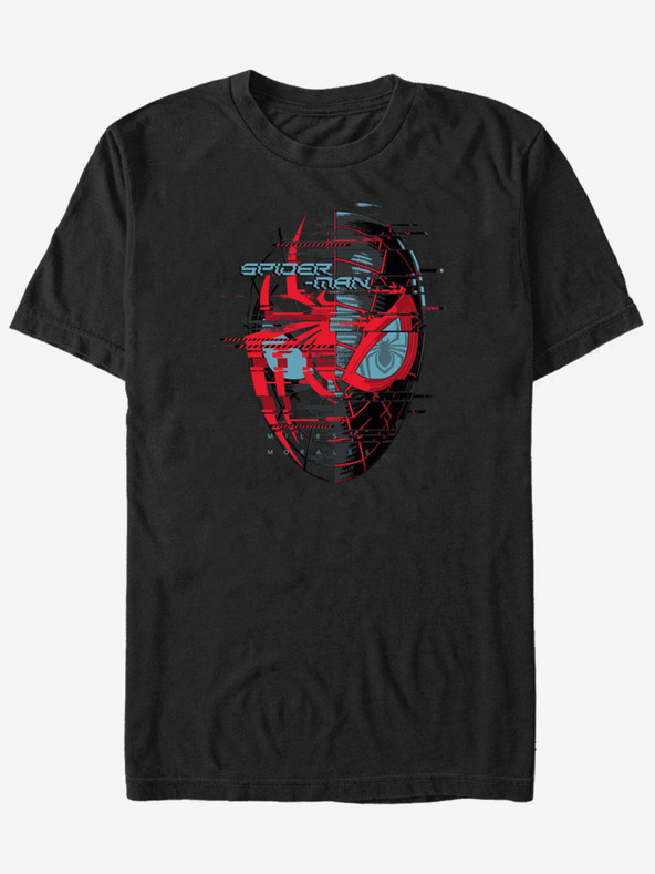 ZOOT.Fan Turq és Red ZOOT.Fan Marvel - unisex póló