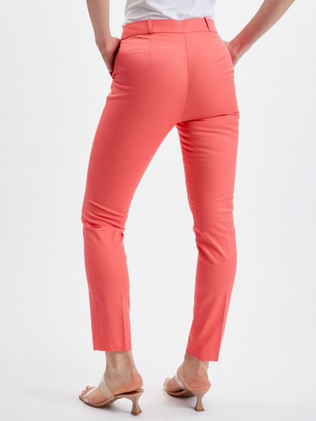 Orsay ORSAY narancssárga női nadrág