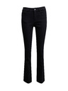 Orsay ORSAY fekete női nadrág