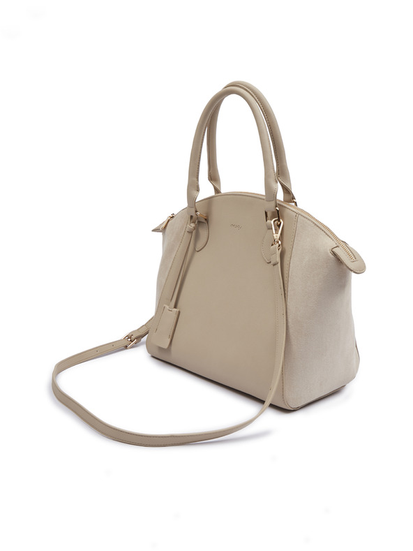 Orsay ORSAY bézs színű női kézitáska