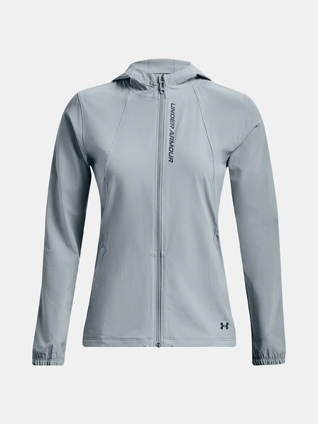 Under Armour Női dzseki Under Armour UA OutRun the Storm Jkt