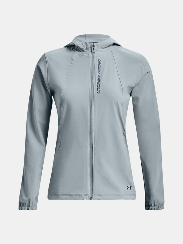 Under Armour Női dzseki Under Armour UA OutRun the Storm Jkt