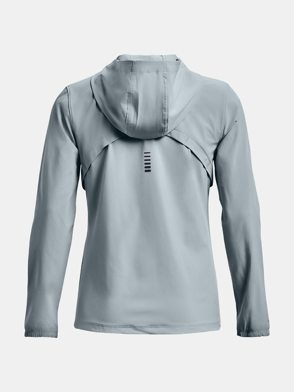 Under Armour Női dzseki Under Armour UA OutRun the Storm Jkt