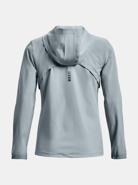Under Armour Női dzseki Under Armour UA OutRun the Storm Jkt