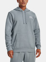 Under Armour Férfi felső Under Armour UA Essential Fleece Hoodie