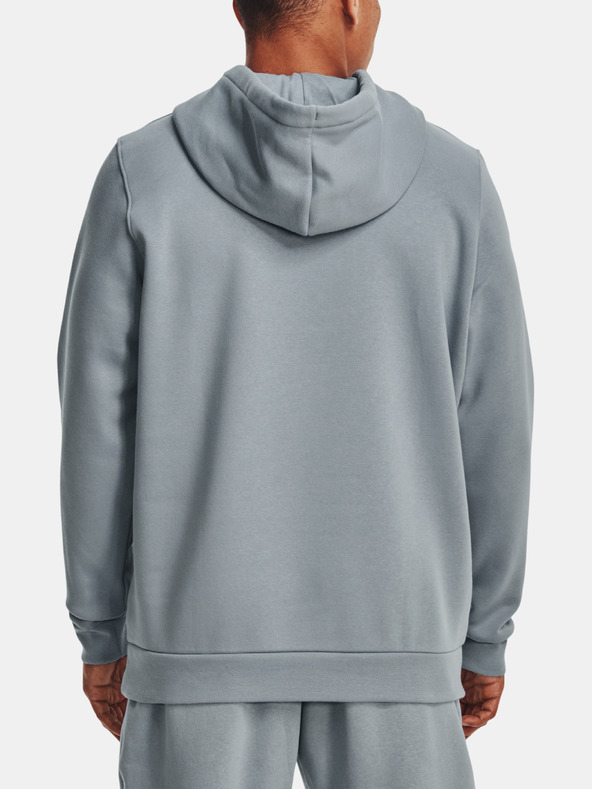 Under Armour Férfi felső Under Armour UA Essential Fleece Hoodie