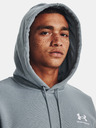 Under Armour Férfi felső Under Armour UA Essential Fleece Hoodie