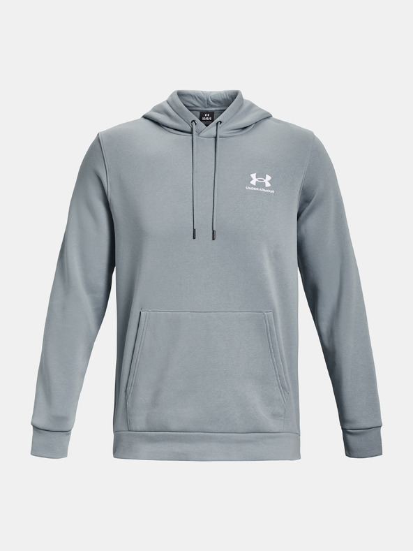 Under Armour Férfi felső Under Armour UA Essential Fleece Hoodie