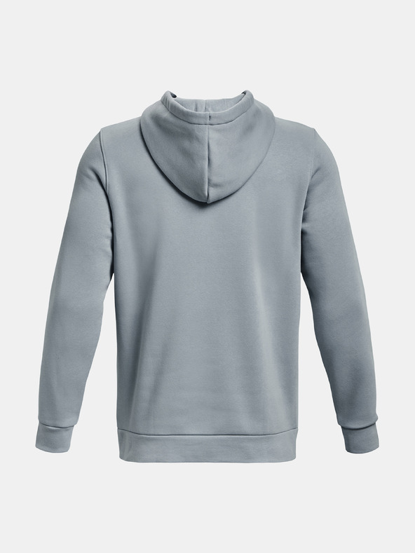 Under Armour Férfi felső Under Armour UA Essential Fleece Hoodie