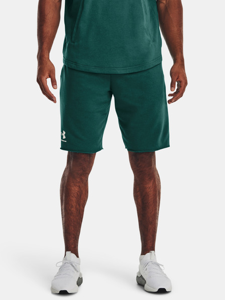 Under Armour Férfi rövidnadrágok Under Armour UA RIVAL TERRY SHORT