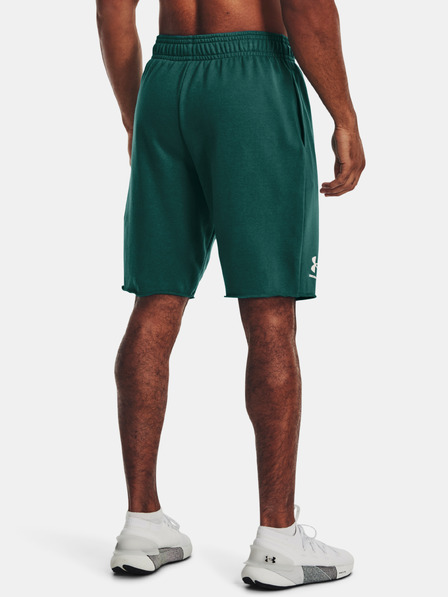 Under Armour Férfi rövidnadrágok Under Armour UA RIVAL TERRY SHORT