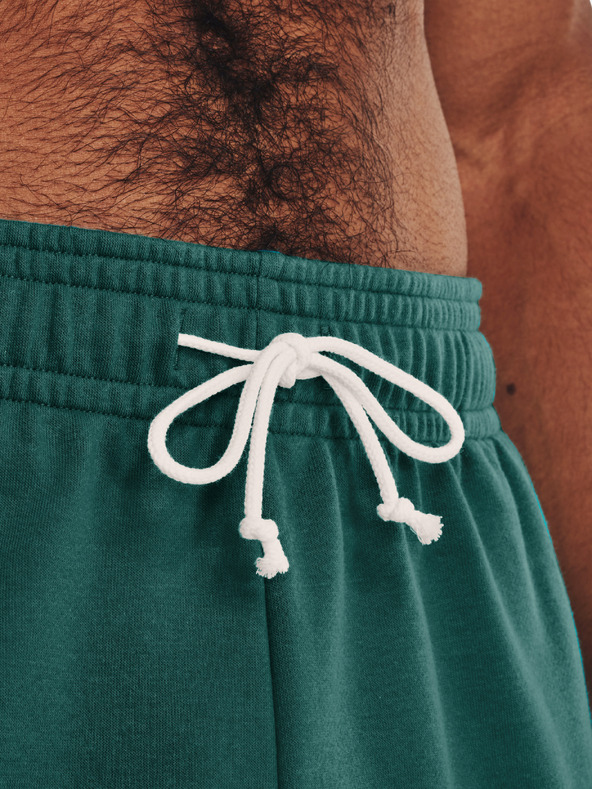 Under Armour Férfi rövidnadrágok Under Armour UA RIVAL TERRY SHORT
