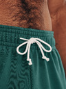Under Armour Férfi rövidnadrágok Under Armour UA RIVAL TERRY SHORT