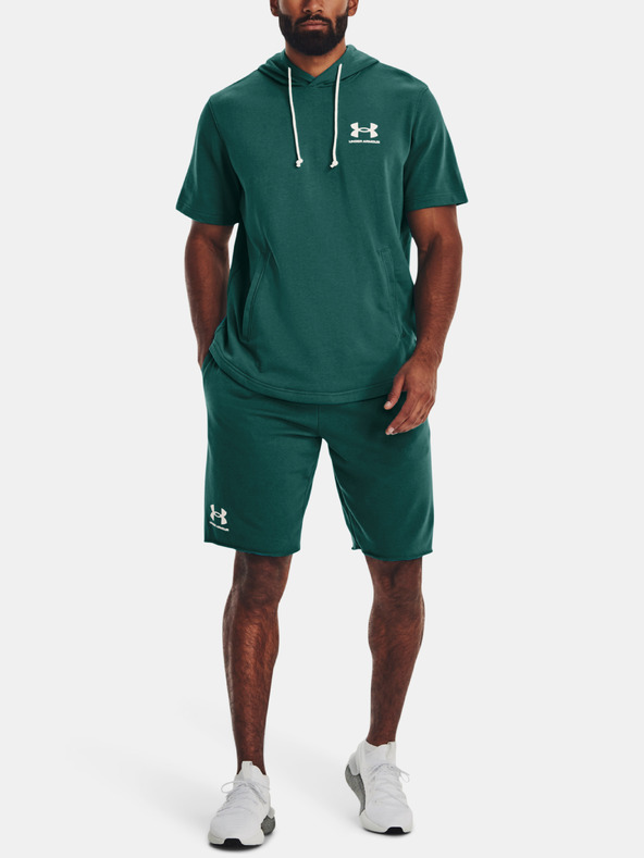 Under Armour Férfi rövidnadrágok Under Armour UA RIVAL TERRY SHORT
