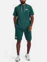 Under Armour Férfi rövidnadrágok Under Armour UA RIVAL TERRY SHORT
