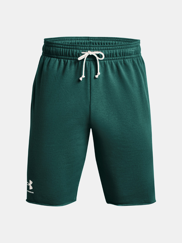 Under Armour Férfi rövidnadrágok Under Armour UA RIVAL TERRY SHORT