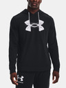 Under Armour Férfi felső Under Armour UA Rival Terry Logo Hoodie