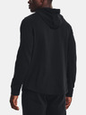 Under Armour Férfi felső Under Armour UA Rival Terry Logo Hoodie
