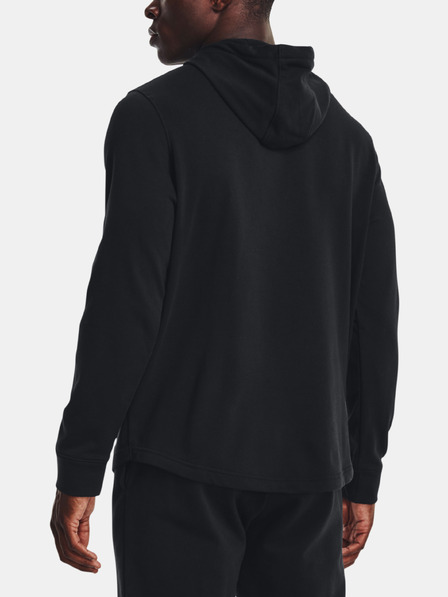 Under Armour Férfi felső Under Armour UA Rival Terry Logo Hoodie