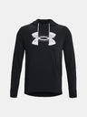 Under Armour Férfi felső Under Armour UA Rival Terry Logo Hoodie