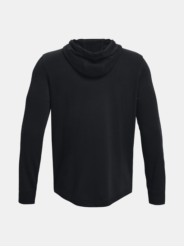 Under Armour Férfi felső Under Armour UA Rival Terry Logo Hoodie