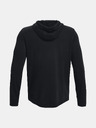 Under Armour Férfi felső Under Armour UA Rival Terry Logo Hoodie
