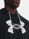 Under Armour Férfi felső Under Armour UA Rival Terry Logo Hoodie