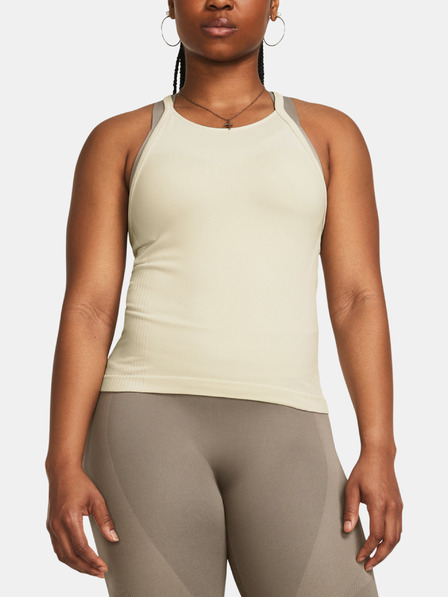 Under Armour Női atlétatrikó Under Armour Vanish Elite Seamless Tank