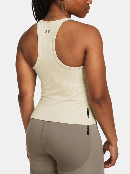 Under Armour Női atlétatrikó Under Armour Vanish Elite Seamless Tank