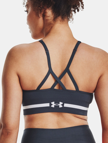 Under Armour Női melltartó Under Armour UA Seamless Low Long Bra