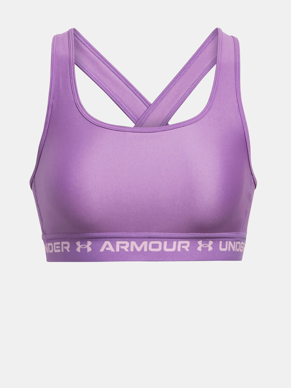 Under Armour Női melltartó Under Armour Crossback Mid Bra