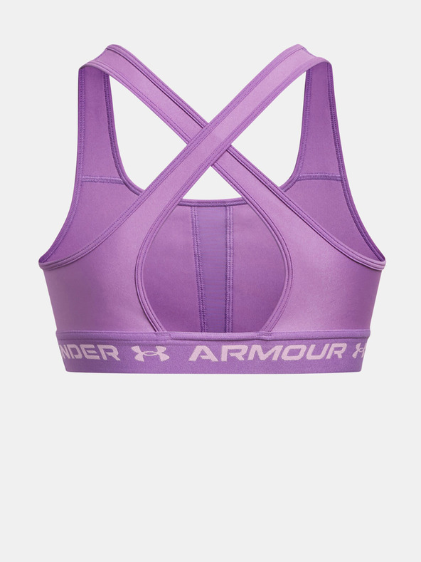 Under Armour Női melltartó Under Armour Crossback Mid Bra