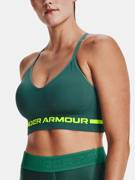 Under Armour Női melltartó Under Armour UA Seamless Low Long Bra