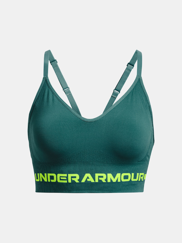 Under Armour Női melltartó Under Armour UA Seamless Low Long Bra