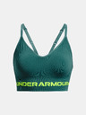 Under Armour Női melltartó Under Armour UA Seamless Low Long Bra