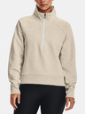 Under Armour Női felső Under Armour UA Rival Fleece HZ