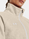 Under Armour Női felső Under Armour UA Rival Fleece HZ