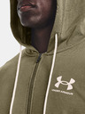 Under Armour Férfi felső Under Armour UA Rival Terry LC FZ