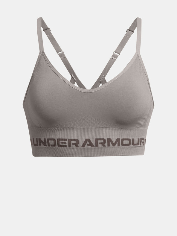 Under Armour Női melltartó Under Armour UA Seamless Low Long Bra