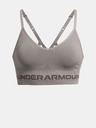 Under Armour Női melltartó Under Armour UA Seamless Low Long Bra
