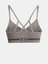 Under Armour Női melltartó Under Armour UA Seamless Low Long Bra