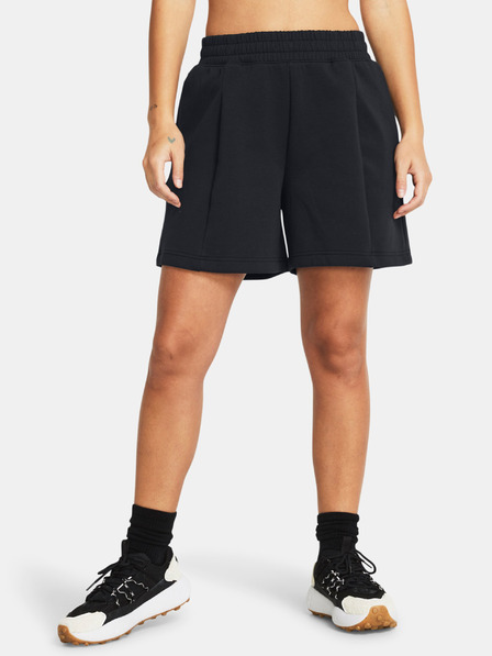 Under Armour Női rövidnadrágok Under Armour Unstoppable Flc Pltd Short