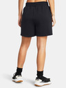 Under Armour Női rövidnadrágok Under Armour Unstoppable Flc Pltd Short