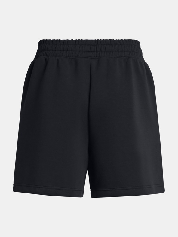 Under Armour Női rövidnadrágok Under Armour Unstoppable Flc Pltd Short