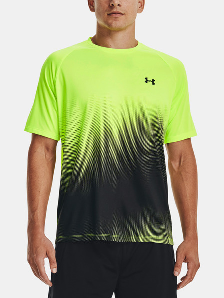 Under Armour Férfi póló Under Armour UA Tech Fade SS