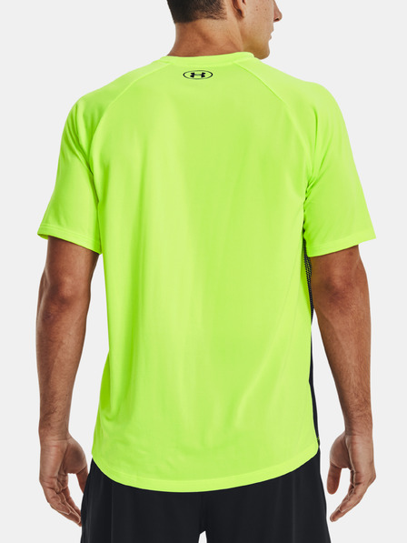 Under Armour Férfi póló Under Armour UA Tech Fade SS