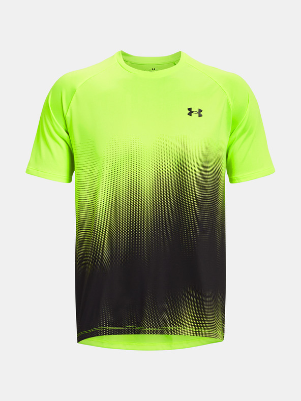 Under Armour Férfi póló Under Armour UA Tech Fade SS