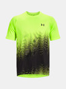 Under Armour Férfi póló Under Armour UA Tech Fade SS